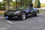 2008 Corvette Convertible For Sale
